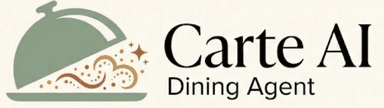 Carte AI 點餐助手